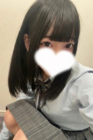 1/7体験入店初日（JK上がりたて）るうあ