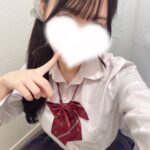 速報【1/8体験入店初日🔰】りろちゃん