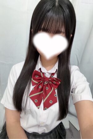 1/30体験入店初日（JK中退年齢）まゆり