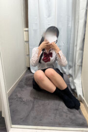 1/8体験入店初日りろ