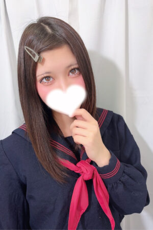 1/21体験入店初日（2008年生まれJK中退年齢）しろ