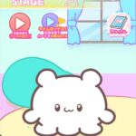 ◜. ̫.◝ポヨーン♪