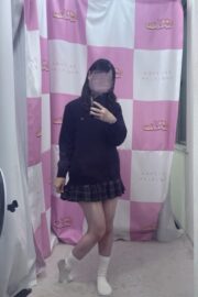 みどり(JK上がりたて)