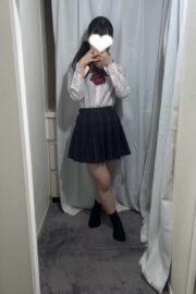 1/8体験入店初日りろ