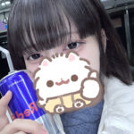 みおん退勤してます😌