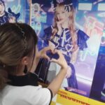 おはぴょんちー꜀^. ̫.^꜆ふゆり