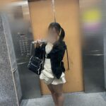 こんばんにゃーん🐈⬛💜ふゆり