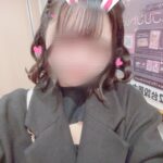 にゃーん꜀^. ̫.^꜆ふゆり