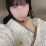 かなはフレンチ顔⁉️退勤しました🌟