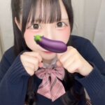 ここねいますな🍆🍆