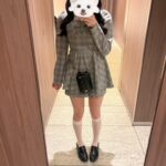 ここねちゃんいます🎀