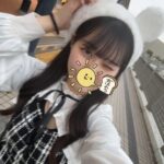 ラストまーで✋🏻💖